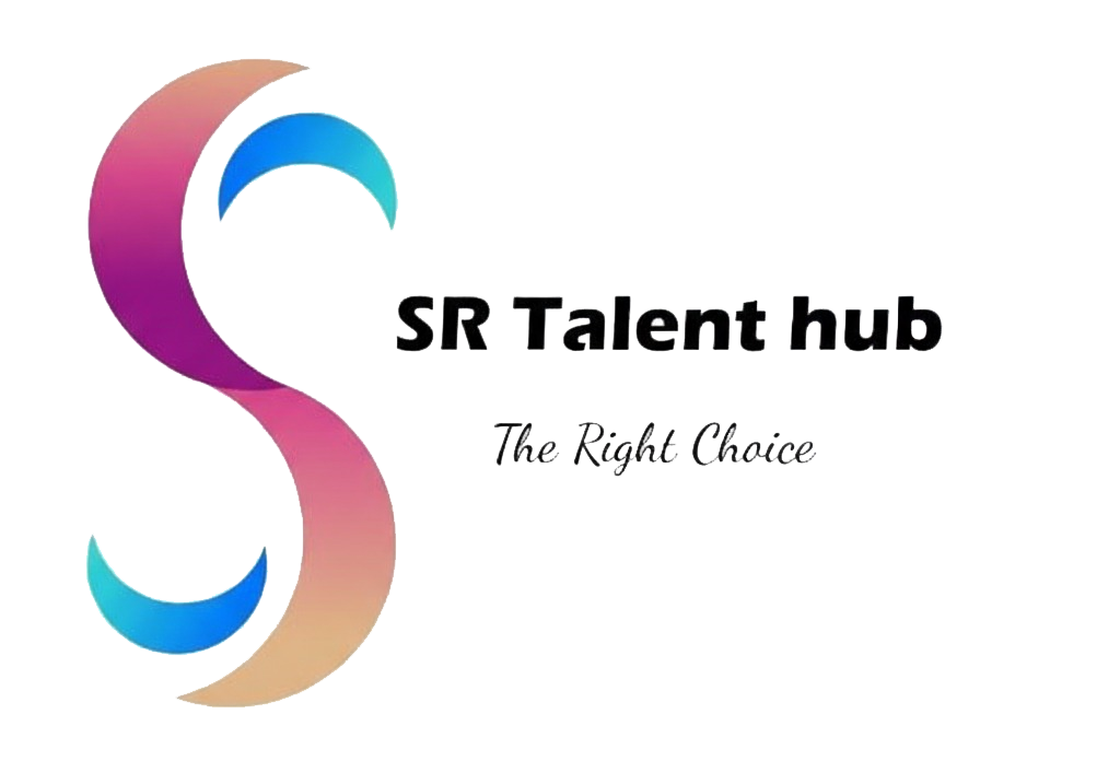 SR Talent Hub Logo