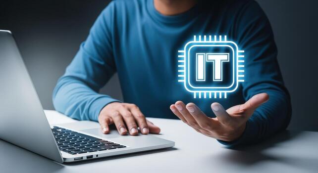 Information Technology (IT)