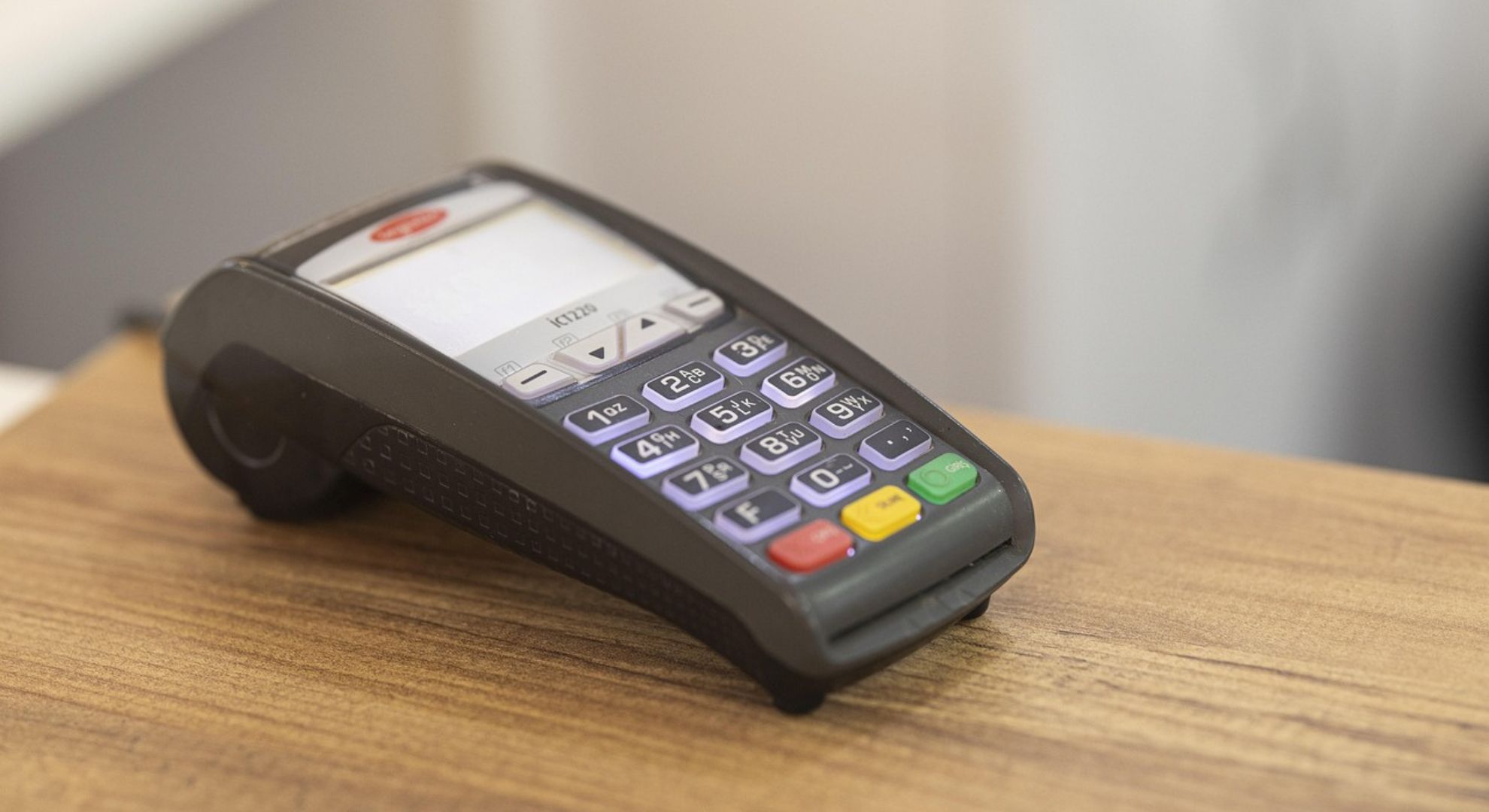 Banking & Financial Services