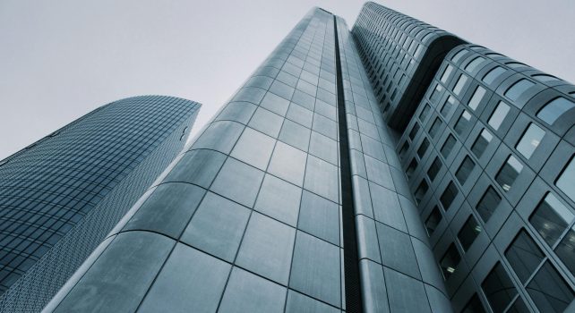 Corporate Services, Consumer & Retail